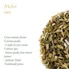 Melilot Organic Herb Sweet Clover - Kumoniga - Melilotus officinalis