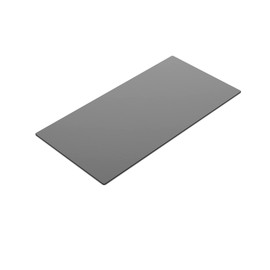 Isolate It!: Sorbothane Acoustic & Vibration Damping Film 60 Duro (0.125 x 6 x 12in) - 1 Sheet