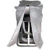 Waterproof Treadmill Cover with Secure Strap, Dustproof Polyester Running Machine