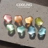 May Your Cooling 8 Piece Set Magnetic Gel / 메이유어