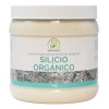 Crema Reparadora Con Silicio Orgánico (1 Kilo)