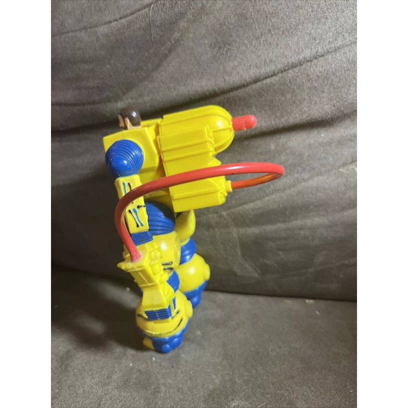Hasbro Liquidator Inhumanoids Replacement Tubing