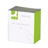 Q Connect 50mm No Tear Paperclip (Pack of 100)