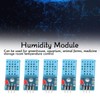 5PCS DHT11 Digital Temperature Humidity Sensor Module High Sensitivity Digital