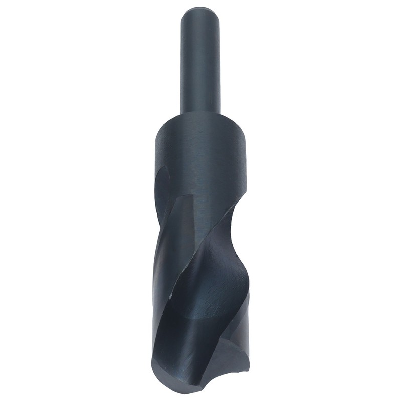 Drill Bit High Hardness Fast Cutting Stable Durable 28mm 1/2in