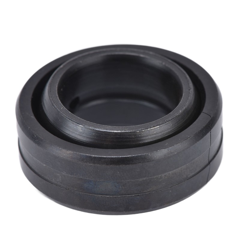 10Pcs Spherical Bearing Plain Radial Deep Grooved Ball Accessory Set