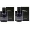 Odyssey Black Skin Refiner for Men 130ml x 2 /