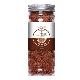 Corn silk 20g Flower Fruit Herbs Tea All Natural Tea Herbal Floral Tea Healthy Drink