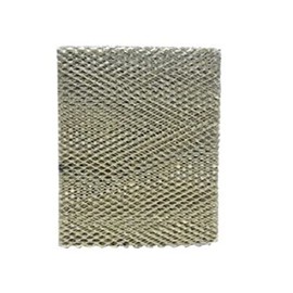 HASME Replacement Water Pad Filter for Honeywell Humidifier Replaces for RP3162 A35W Fits for HE250 HE250A HE-250 HE-250A 10" x 13" x 1-5/8" (1-Pack)