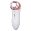 Mini HIFU Face Beauty Machine Hot Compress Promote Collagen Ultrasonic