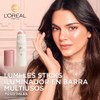 L'Oreal Paris, Lumi Highlight Stick, Iluminador En Barra Con Acabado