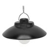 Hanging LED Camping Light Warm Light Lightweight Portable USB Charging