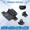 13540028 Fuel Pump Control Module Compatible with 2019-2021 Chevy Silverado