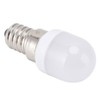 10Pcs E14 Light Bulb Stainless Steel 1.5W 220V LED Bulb