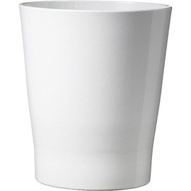 Orchid Pot Flower Pot Planter Merina Ø 14cm, White