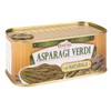 Asparagus green natur 660 gr. - Demetra