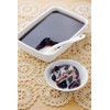 Noda Horo Rectangle White Series