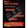 35750-SDA-H12 Master Window Control Switch Power Window Switch Compatible with