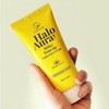 GWM Sunscreen 1P Organic SPF UV Protection Tone-Up 50+ml Sun Care Mild Sunscreen Tone-Up Sunscreen Organic Sunscreen