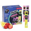 4C Energy Rush PSD with Electrolytes Variety Pack Stix, 40