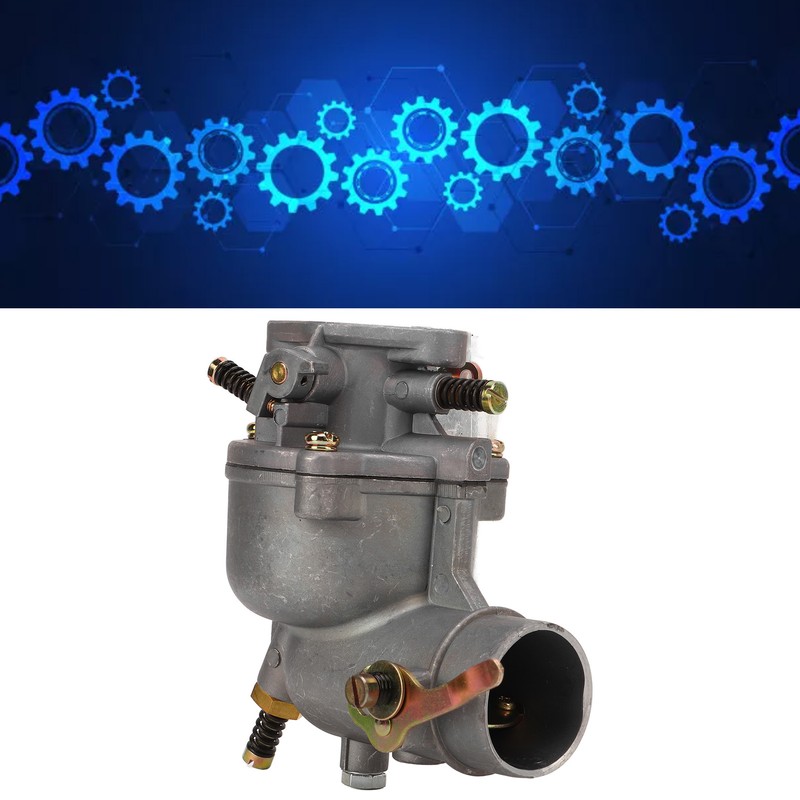 Carburetor 390323 Metal Engine Carb Carburetor Assy for 7Hp 8Hp