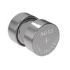 KaPonsec 30Packs AG13 LR44 A76 SR44 303 357 1.5V Button