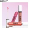 NONOER Pure Glam Lip Plumper 4.5g, Color:001 Mauve Glass