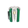12 in 1 Foldable Wire Stripper with Electricity Measurement Function,