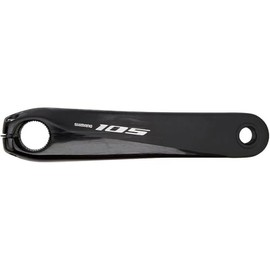 Shimano FC-R7000 Y1WV98110 Repair Parts Left Crank Unit 6.8 inches (172.5 mm) (Black)