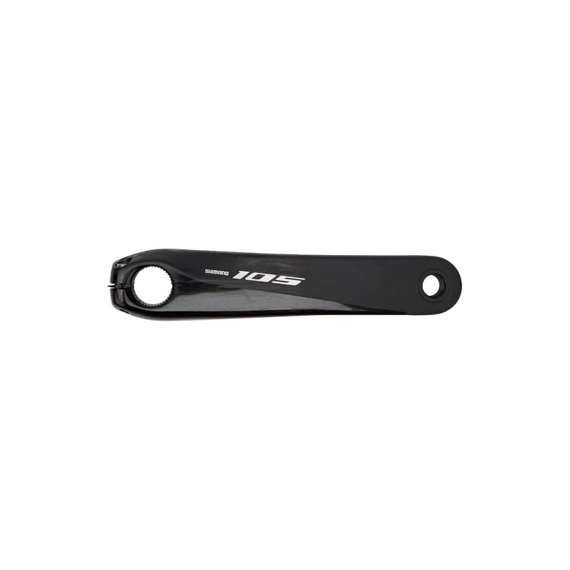Shimano FC-R7000 Y1WV98110 Repair Parts Left Crank Unit 6.8 inches