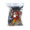 Dried Aji Amarillo Pepper (Chile Amarillo) WT: 2 oz, 4