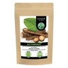 Burdock root cut (500g, 1.1lb), dried burdock root tea, 100%