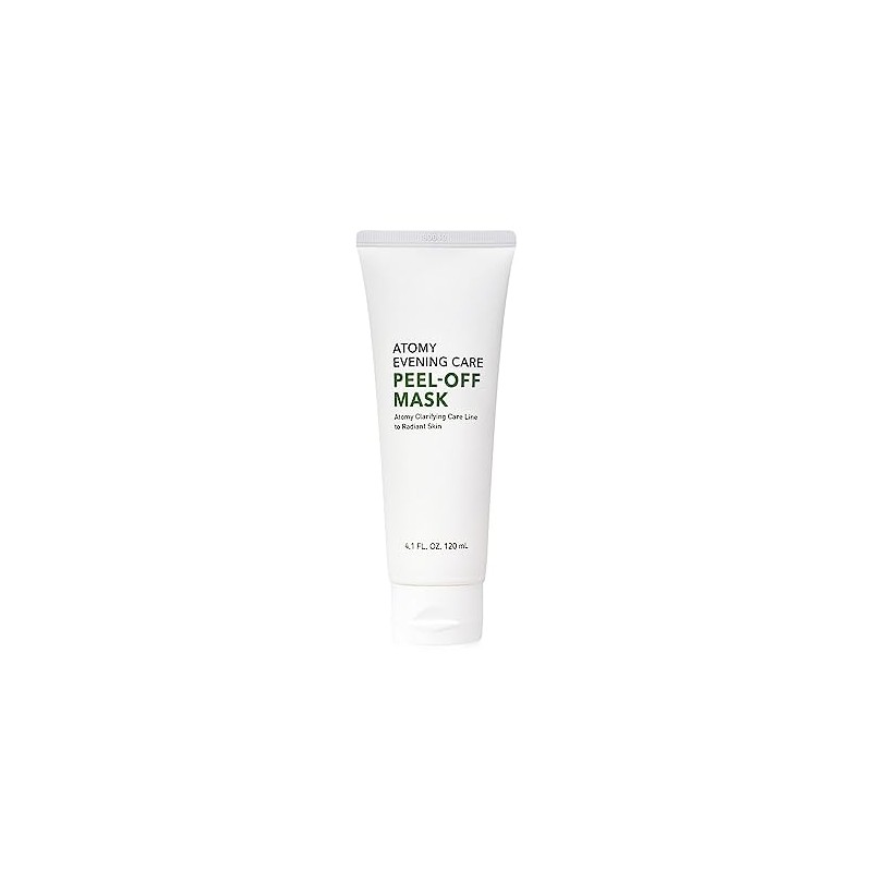 Atomy Peel Off Mask
