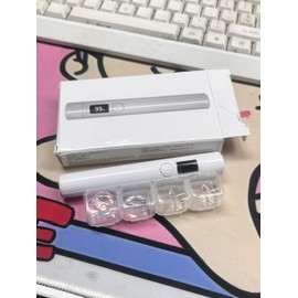 LEDSUUEI U V Lampe für Gelnägel: Mini U V Lampe