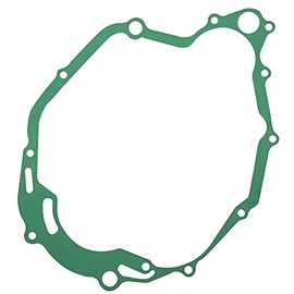 Aitook Clutch Cover Gasket Compatible with Yamaha 1987-2020 TW200 | XT200 1982-1983 | TT225 1986-1987 | TTR225 1999-2004 | TTR230 2005-2019 | Big Wheel BW200 1985-1986