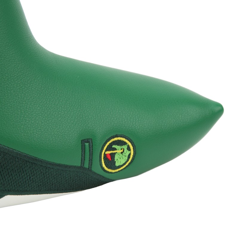 Golf Putter Headcover L Shaped Waterproof PU Golf Putter Head