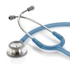 ADC Adscope 603 - Clinician Stethoscope - Sapphire Ice