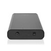 Nedis Hard Drive Enclosure | 3.5 Inch | USB 3.2