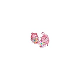 Set De Sombras Infantil Sailor Moon Con Colgante Para Niñas Corazon