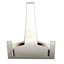 Priprilod 1 Piece DA61-06796A Refrigerator Drain Tube Clip Evaporator Replacement Part Compatible with Replaces AP5579885 2683162 PS4145120