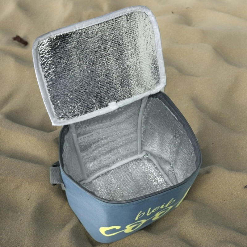 MIJOMA Cool Bag: Functional, Stylish and for Durable Use -