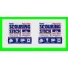 2 US Pumie Pumice Heavy Duty Scouring Stick Stone Cleaner