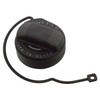 febi bilstein 103097 Fuel Filler Cap with securing strap, not