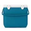Coleman Chiller 30qt Insulated Portable Cooler with Ice Retention &