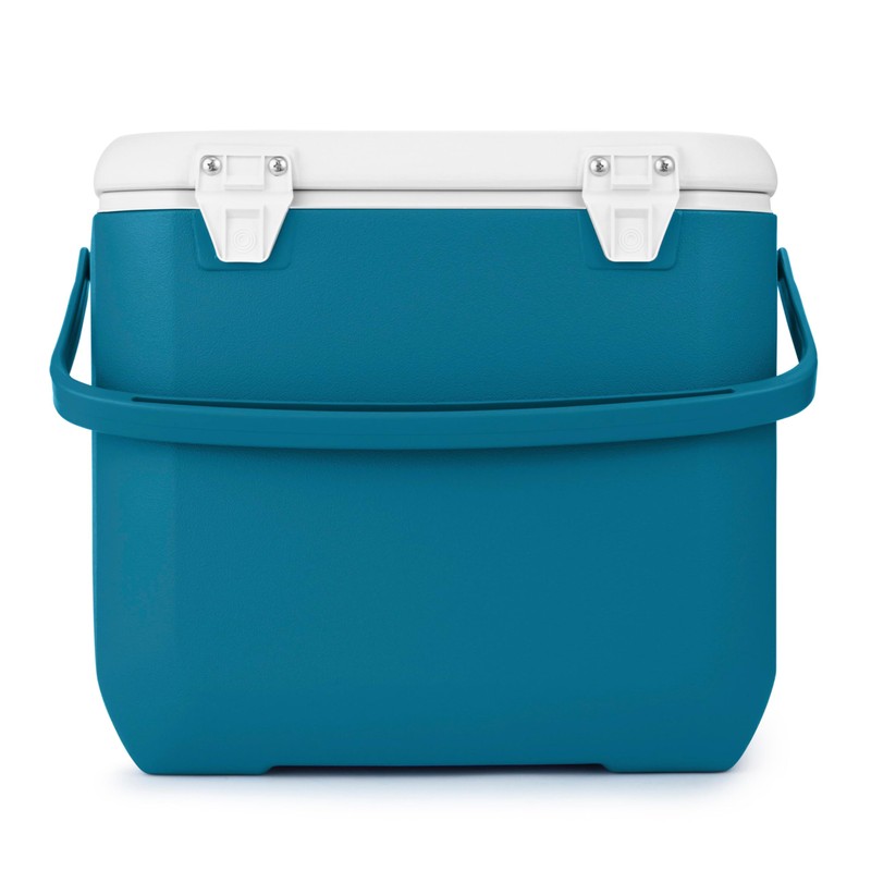 Coleman Chiller 30qt Insulated Portable Cooler with Ice Retention &