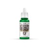 Colour Vallejo Model Colour 70891 Intermediate Green (17 ml)