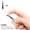 Turnart Darts Plastic Tip - Professional Soft Tip Darts Set
