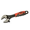 Hilka 18152514 6" (150mm) Soft Grip Wide Jaw (20mm) Adjustable