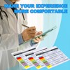3 Pieces Order of Blood Draw Card Order of Blood