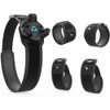Lyaciomn VR Tracking Belt,Tracker Belts and Palm Straps for System